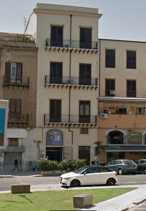 Bed and Breakfast Volturno 106 à Palerme Extérieur photo